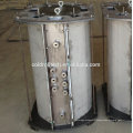 Epoxy Resin Casting Molds for dry type transformer use